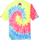 NJ Titans Youth Tie-Dye Tee