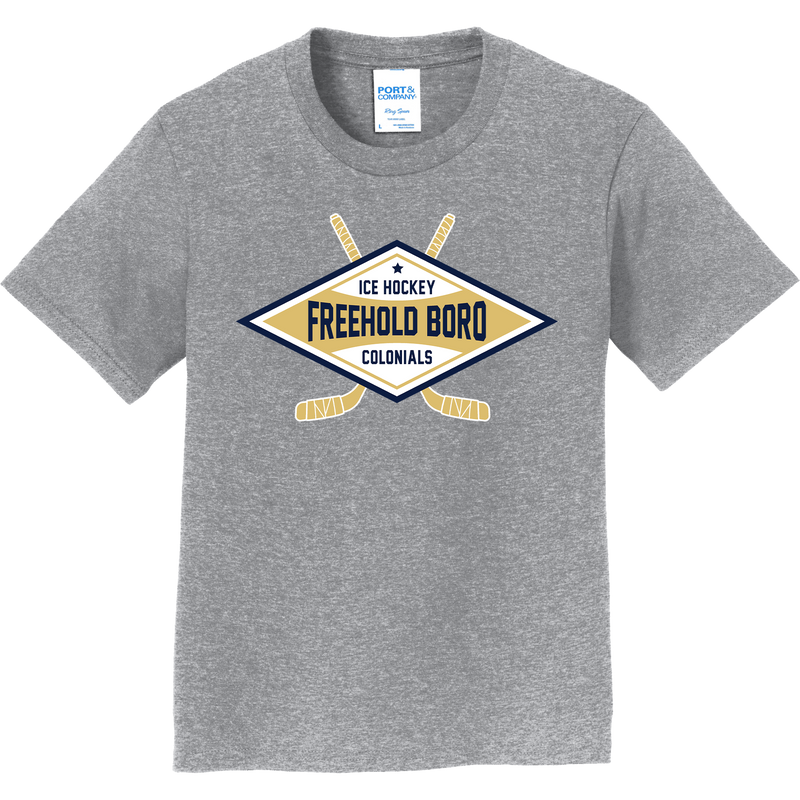 FRC Freehold Boro Youth Fan Favorite Tee