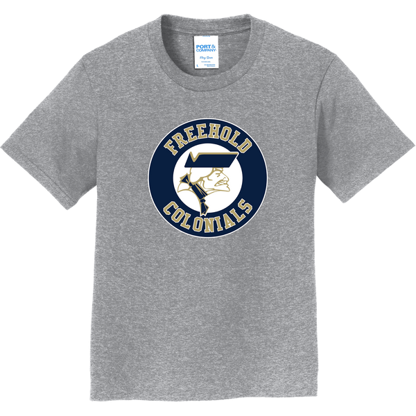 FRC Freehold Colonials Youth Fan Favorite Tee