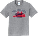 Philadelphia Resistance Youth Fan Favorite Tee