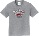 Delaware Ducks Youth Fan Favorite Tee