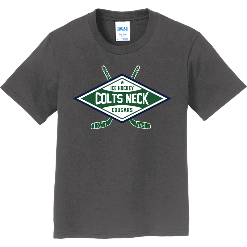 FRC Colts Neck Youth Fan Favorite Tee