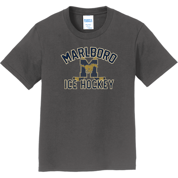 Marlboro Hockey Youth Fan Favorite Tee