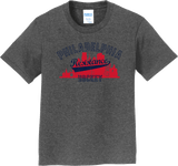 Philadelphia Resistance Youth Fan Favorite Tee