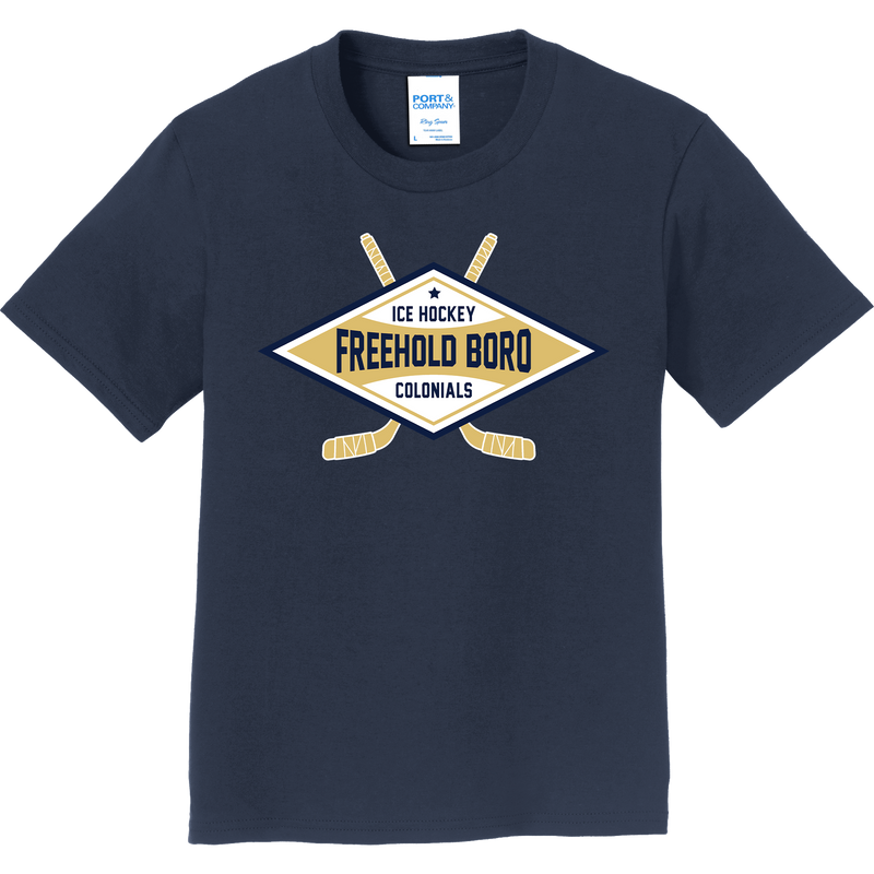 FRC Freehold Boro Youth Fan Favorite Tee