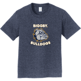 Biggby Bulldogs Tier 3 Youth Fan Favorite Tee