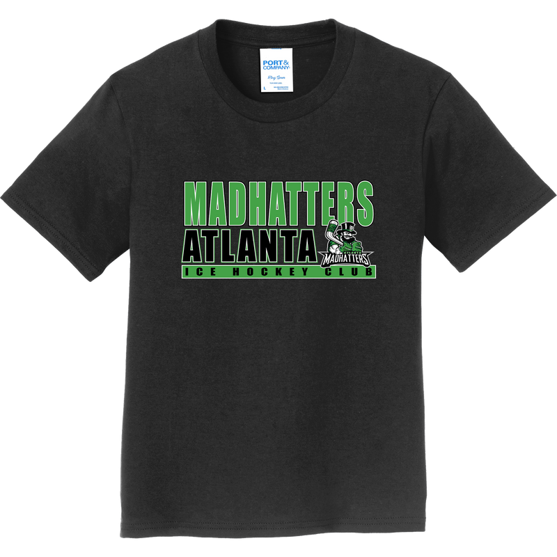 Atlanta Madhatters Youth Fan Favorite Tee