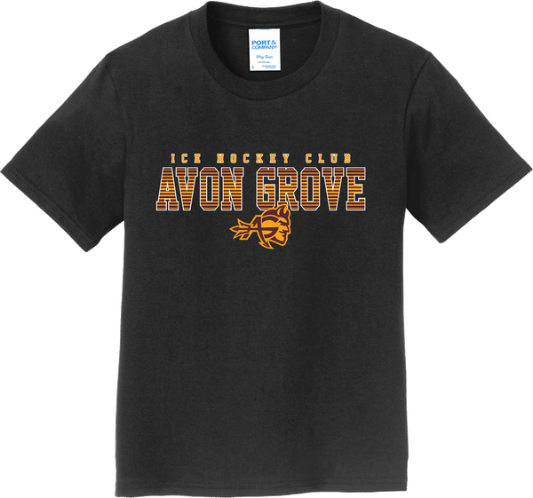 Avon Grove Youth Fan Favorite Tee