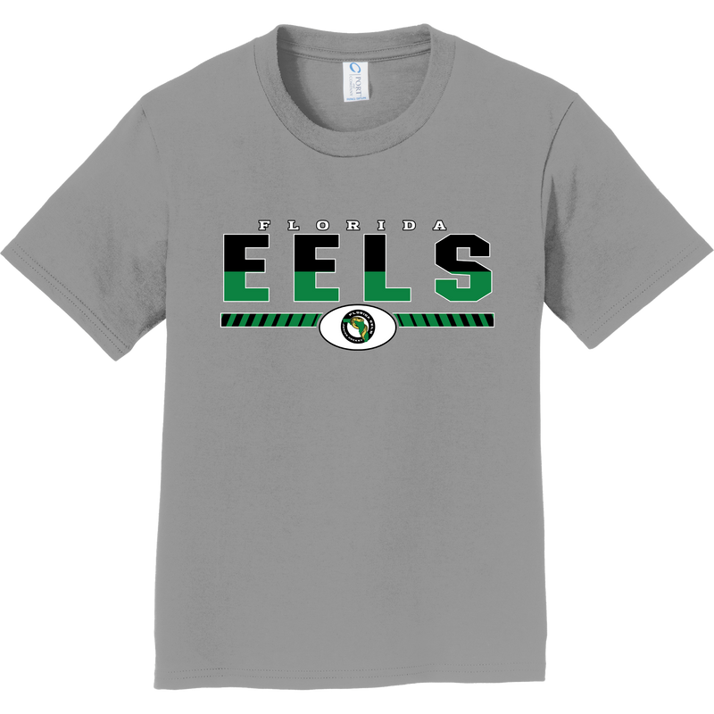 Florida Eels Youth Fan Favorite Tee