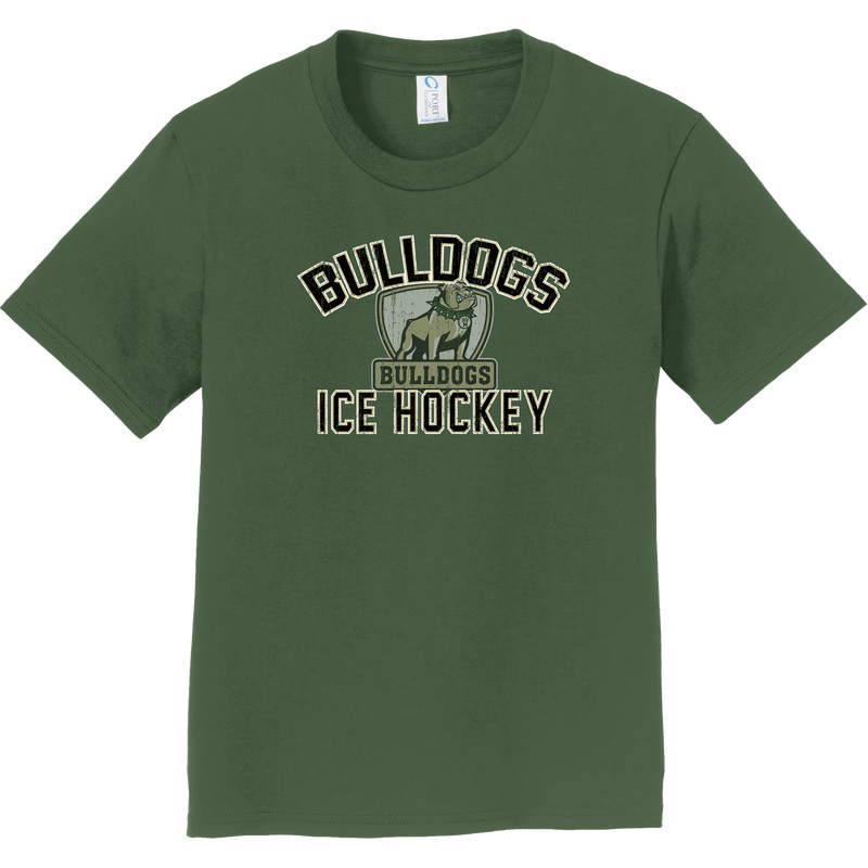 HVM Bulldogs Youth Fan Favorite Tee