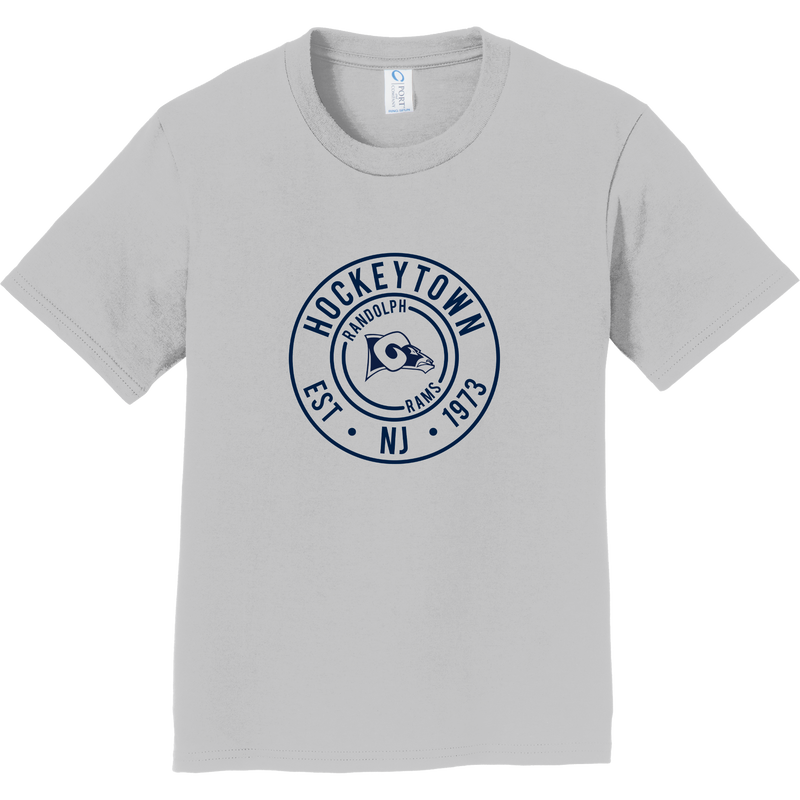 Randolph Recreation Youth Fan Favorite Tee