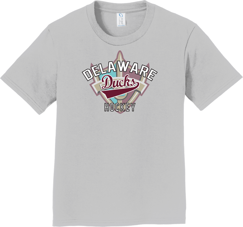 Delaware Ducks Youth Fan Favorite Tee