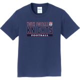 Knights Youth Football Youth Fan Favorite Tee