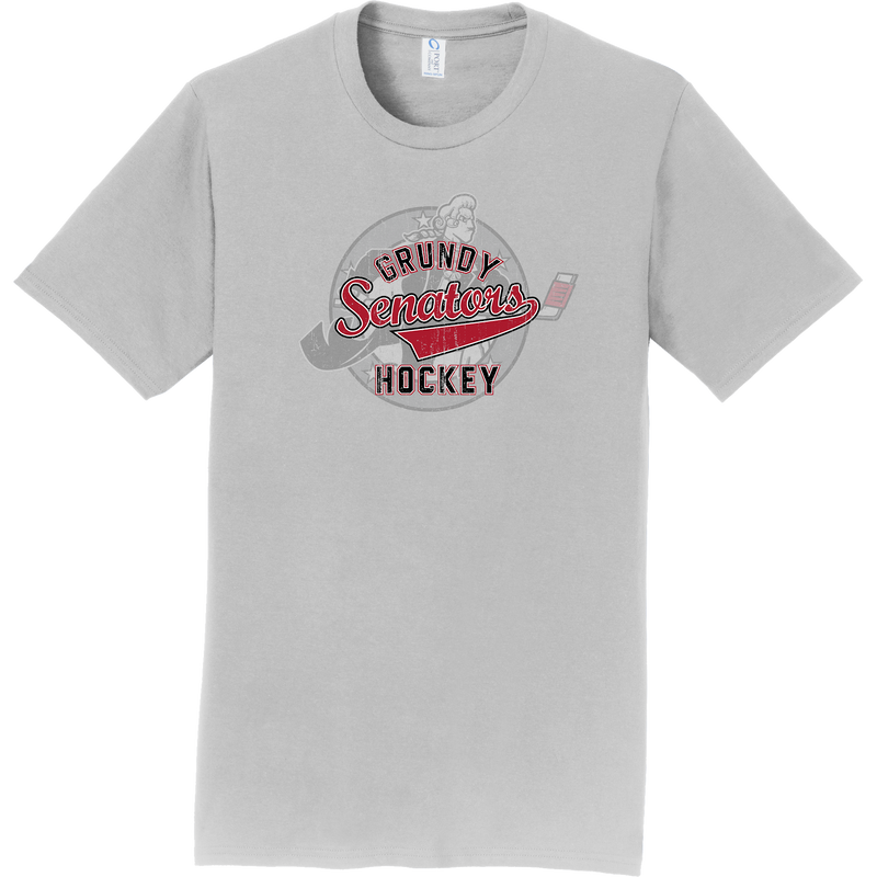 Grundy Senators Adult Fan Favorite Tee