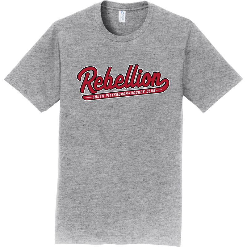 South Pittsburgh Rebellion Adult Fan Favorite Tee