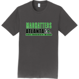 Atlanta Madhatters Adult Fan Favorite Tee