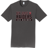 NJ Raiders Adult Fan Favorite Tee