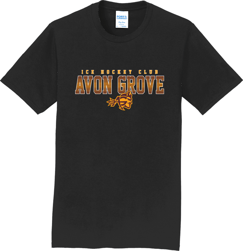 Avon Grove Adult Fan Favorite Tee