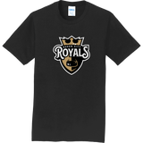 Queen City Royals Adult Fan Favorite Tee
