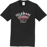 Delaware Ducks Adult Fan Favorite Tee