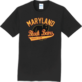 Maryland Black Bears Adult Fan Favorite Tee