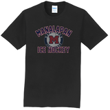 Manalapan Hockey Adult Fan Favorite Tee