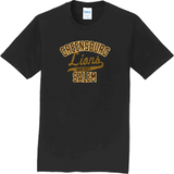 Greensburg Salem Adult Fan Favorite Tee