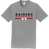 NJ Raiders Adult Fan Favorite Tee