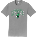 Jersey Mustangs Adult Fan Favorite Tee