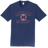 Manalapan Hockey Adult Fan Favorite Tee