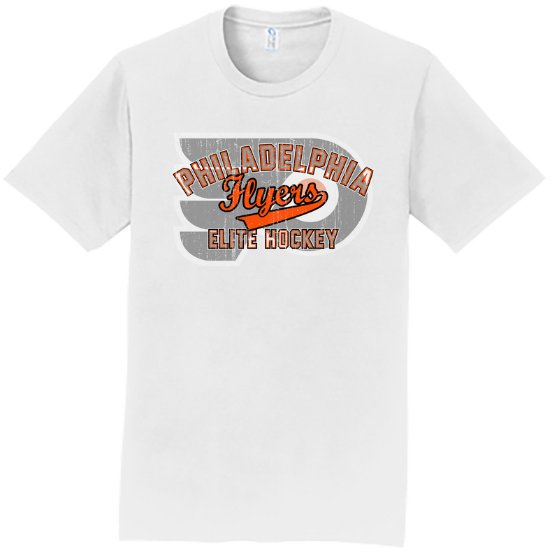 Philadelphia Flyers Elite Adult Fan Favorite Tee