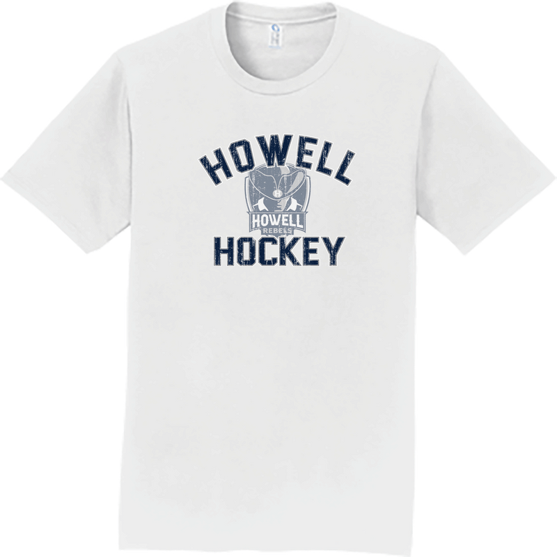 Howell Adult Fan Favorite Tee