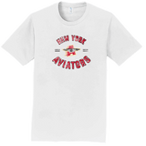 NY Aviators Adult Fan Favorite Tee