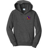 Youngstown Phantoms Youth Fan Favorite Fleece Pullover Hooded Sweatshirt