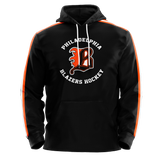 Philadelphia Blazers Youth Sublimated Hoodie