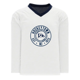 Randolph Recreation Hockey Youth Reversible Practice Jersey