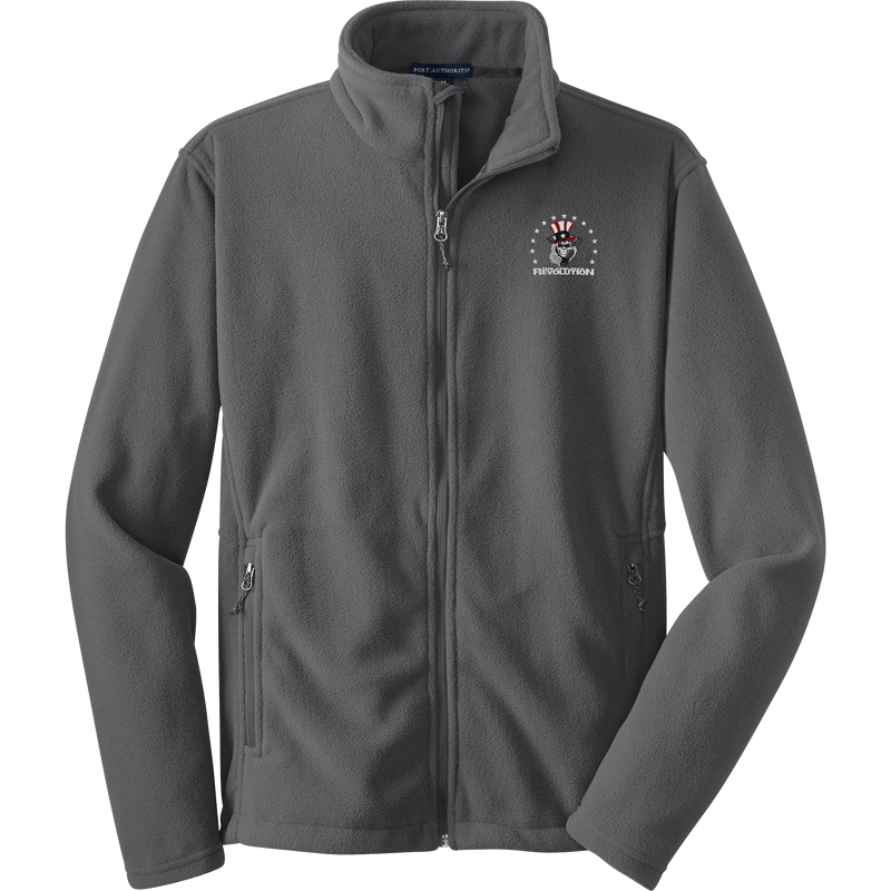 Phila Revolution Value Fleece Jacket