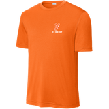 Midd North Hockey PosiCharge Competitor Tee