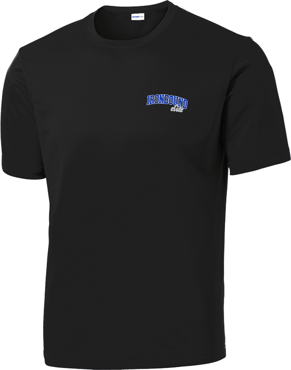 Ironbound PosiCharge Competitor Tee