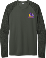 Youngstown Phantoms Long Sleeve Digi Camo Tee