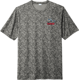 NJ Titans Digi Camo Tee