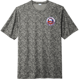 PAL Jr. Islanders Digi Camo Tee