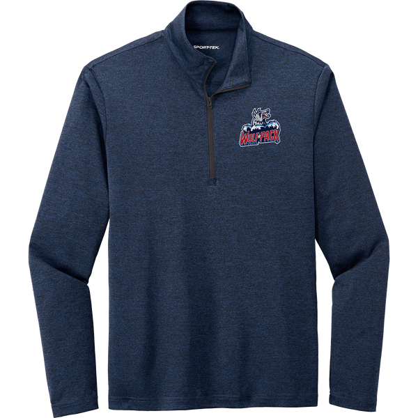 CT Wolfpack South Endeavor 1/2-Zip Pullover