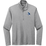 Pittsburgh Huskies Endeavor 1/2-Zip Pullover