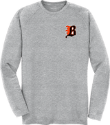 Philadelphia Blazers Long Sleeve Ultimate Performance Crew