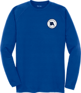 Aspen Aviators Long Sleeve Ultimate Performance Crew