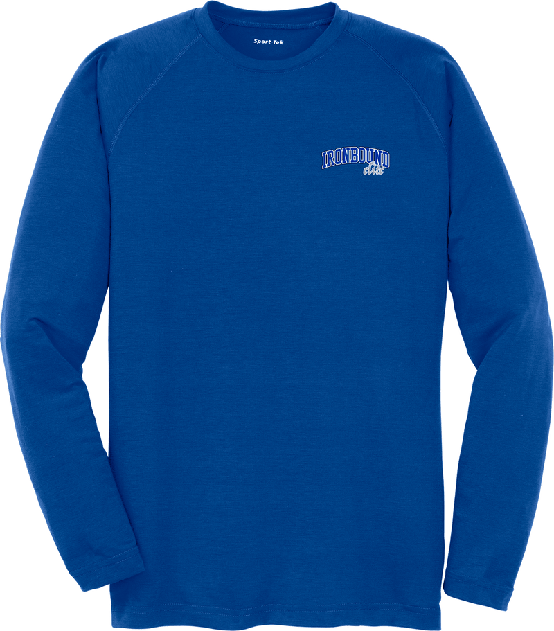 Ironbound Long Sleeve Ultimate Performance Crew