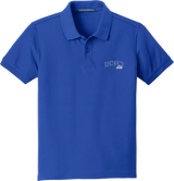 Ironbound Youth Core Classic Pique Polo