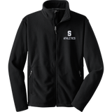 Midd South Athletics Youth Value Fleece Jacket