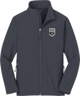 NGHL Youth Core Soft Shell Jacket